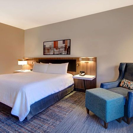 Hilton Garden Inn Терре-Хот Экстерьер фото
